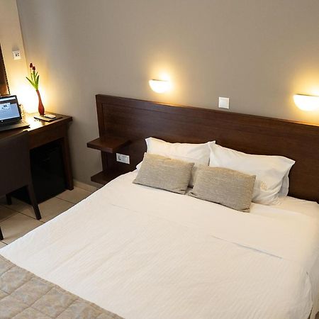 Hotel Hill أثينا المظهر الخارجي الصورة