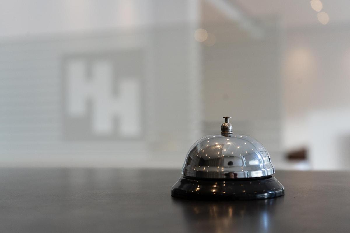 Hotel Hill أثينا المظهر الخارجي الصورة