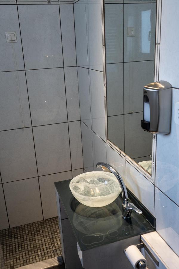Hotel Hill أثينا المظهر الخارجي الصورة