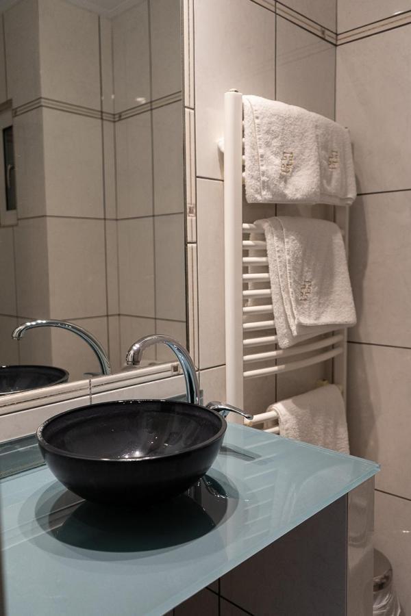 Hotel Hill أثينا المظهر الخارجي الصورة