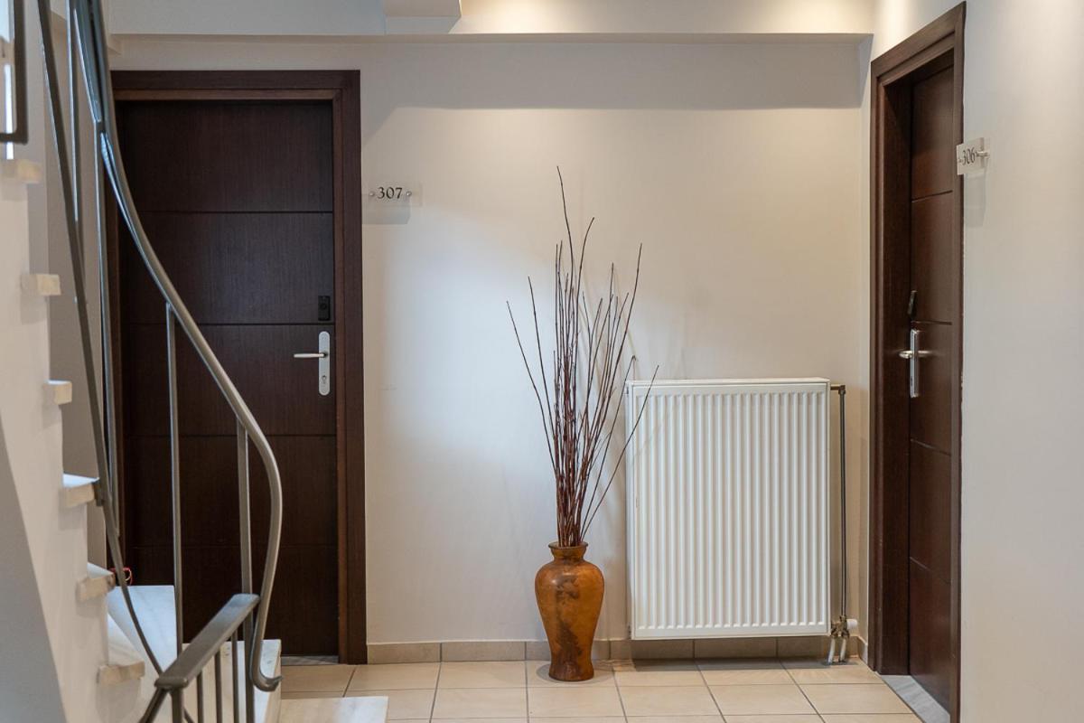 Hotel Hill أثينا المظهر الخارجي الصورة