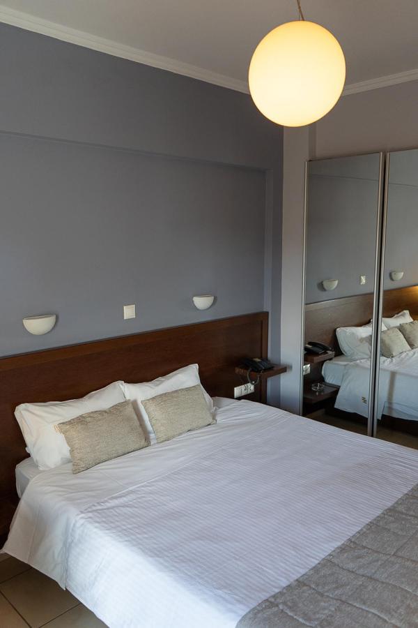 Hotel Hill أثينا المظهر الخارجي الصورة