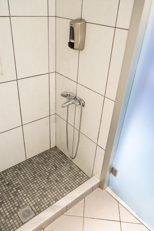 Hotel Hill أثينا المظهر الخارجي الصورة