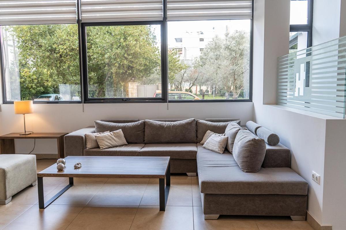 Hotel Hill أثينا المظهر الخارجي الصورة